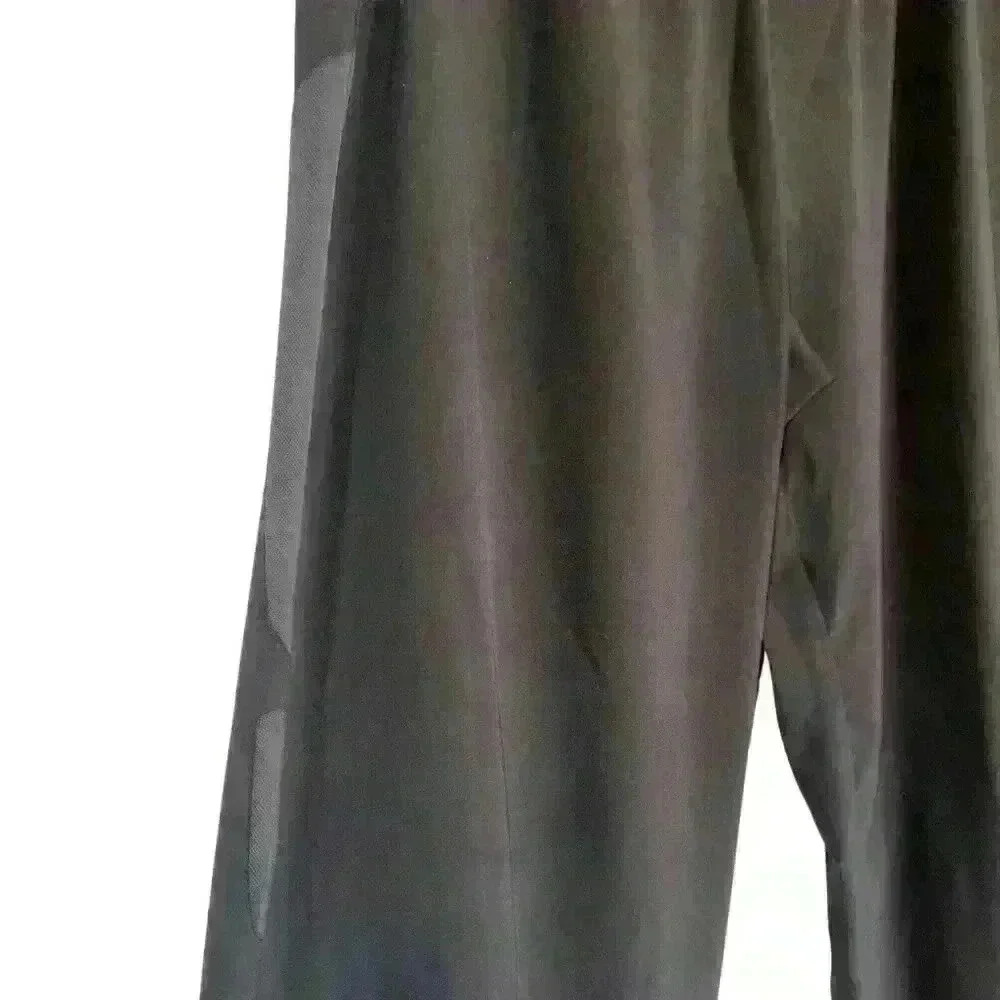 Nike Sz Sm Form Dry Fit Track Pants Active Wear Outdoor‎ - Picture 13 of 16